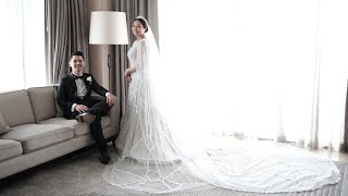 DETIK DETIK MENJADI MRS. NO LIMIT! WEDDING DAY VLOG SISCA KOHL DETIK DETIK MENJADI MRS. NO LIMIT! WEDDING DAY VLOG SISCA KOHL