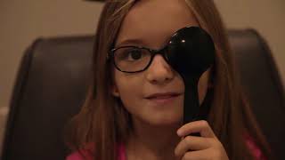 Opto-Réseau<br /> Manon Bastien optométriste inc Video