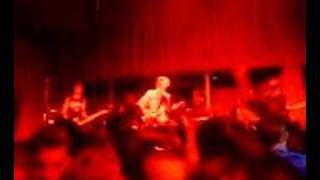 Gyroscope - Live @ Capitol - Safe Forever