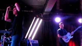 Bear In Heaven - Wholehearted Mess - Live at Empty Bottle, Chicago 2012