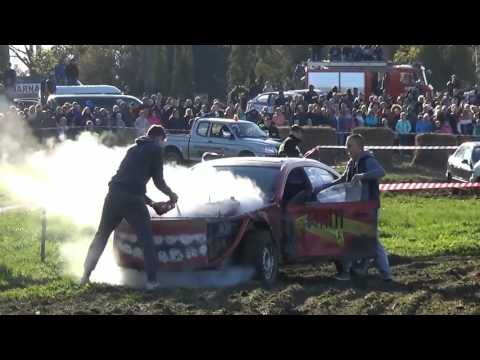 Dzień Strażaka Barczewko 2017