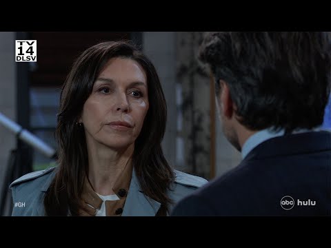 Who Shot Drew? | General Hospital Promo (September 2nd, 2025)