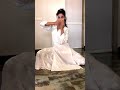 Sushrii Mishraa Nainowale Ne Practice Video Padmaavat Sanjay Leela Bhansali