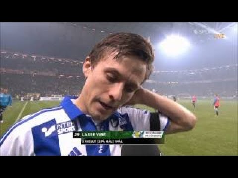 Allsvenskan 2014: AIK - IFK Göteborg