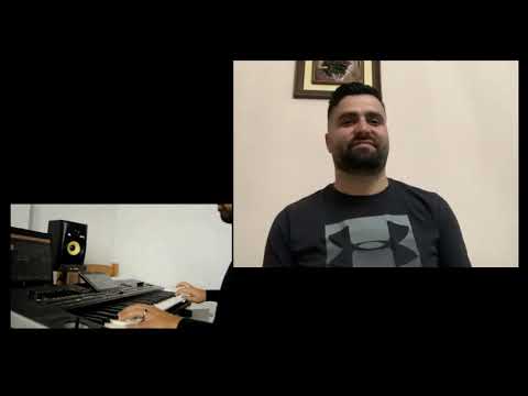 Sali Malaj -Ilir Selimi Çun Tirone (cover)