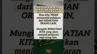 Download lagu Kematian Kita Menjadi Pelajaran untuk Orang Lain || Nasihat kehidupan kematian mp3 Download lagu Kematian Kita Menjadi Pelajaran untuk Orang Lain || Nasihat kehidupan kematian mp3