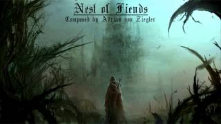 Dark Music - Nest of Fiends