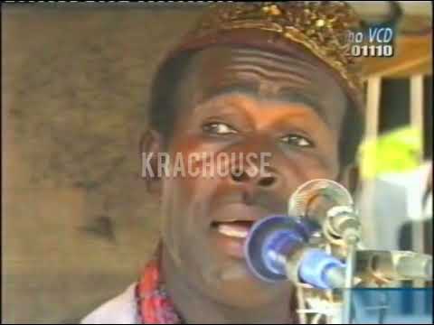 Chief Peter Effiom In Concert "EBE AMI" live in Calabar (Music Video)