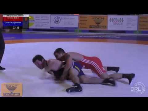 KSV Ispringen - VfK Schifferstadt Zusammenfassung (19.11.2017)