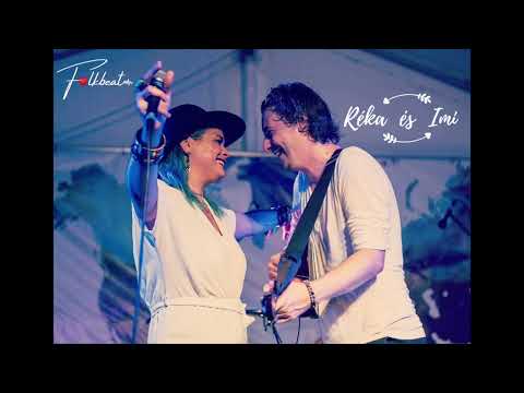 Réka és Imi - Ez a vonat ha elindult - Ballagásra