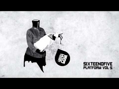 Schuhmacher - Luzzi (Original Mix) [1605-103]