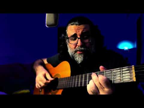 Leo Stefano - Luz do sol (Caetano Veloso)