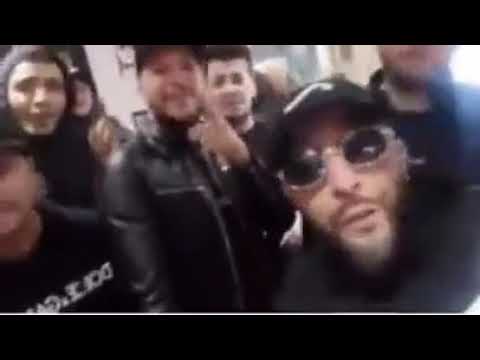 FOUFA TORINO 2020 ( Y’EN A MERRE )