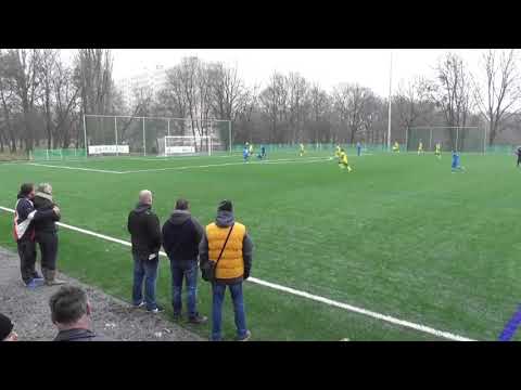 U15: Baník - Hlučín U16 2:1 (sestřih branek)