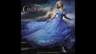 Disney&#39;s Cinderella - Strong - Sonna Rele