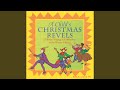 Here We Come A-Wassailing