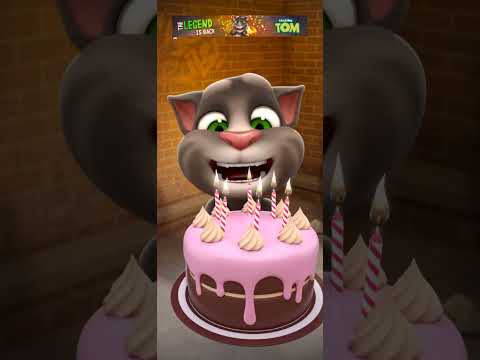 MY TOM #my #tom Supermodel Tom - Talking Tom & Friends | Season 4 Episode 8