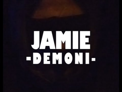 Jamie - Demoni (Official Video)