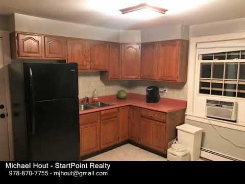 306 Litchfield St, Leominster MA 01453 - Single Family Home - Real Estate - For Sale -