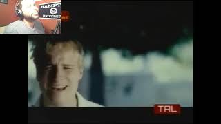 Backstreet Boys - &quot;song for the unloved (R&amp;B edition&quot;)|HizWill Reaction