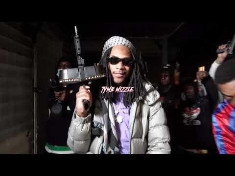TYMB Mizzle "Gun Go" (Dir. By @Dibent)