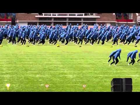 World Gymnaestrada 2023, Great Britain