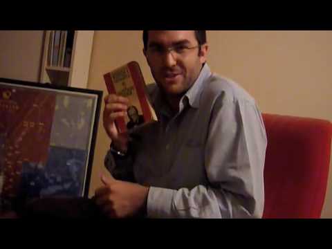 Bruchim Habaim--edited version