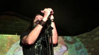 HOT LUNCH - KILLER SMILE Live San Diego Til Two Club 12/04/15