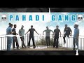 YOUNG SHASTRI Pahari Bhager Official Music Video