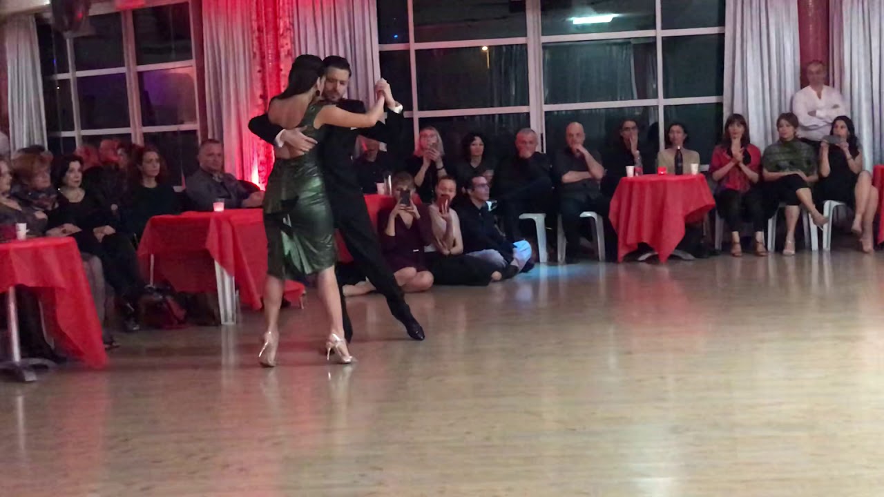 Yanina quinones y Neri piliu TLV 11.1.2019 p1/4