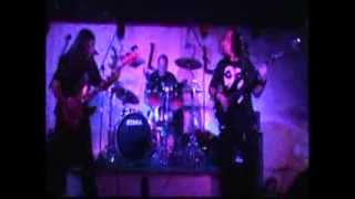 COFFIN CURSE - Mayhem (Sepultura cover)