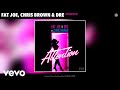 Fat Joe Chris Brown Dre Attention Audio