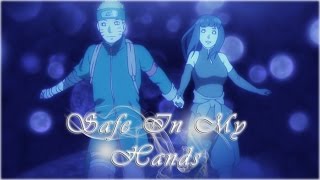 Download lagu NaruHina (Naruto The Last Movie) ~ Safe In My Hands mp3 Download lagu NaruHina (Naruto The Last Movie) ~ Safe In My Hands mp3