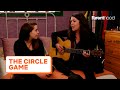 Lauren Graham e Mae Whitman - The Circle Game | Parenthood