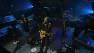 Iron & Wine - The Trapeze Swinger - Live @ ACL