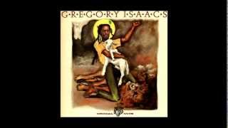 Gregory Isaacs - John Public