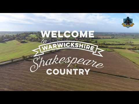 Where will you start your next adventure....with Black Prince Narrowboat Holidays in Warwickshire