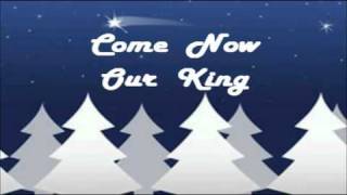 BarlowGirl - Carol Of The Bells, Sing We Now Of Christmas (Come Now Our King EP Album 2010) Lyrics