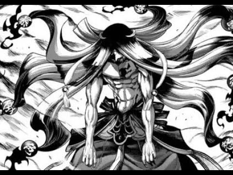 (FAN MADE) Zerofuku Theme: Corruption --- Record of Ragnarok