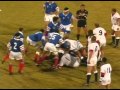 RWC 1995 Francia V Inglaterra Tercer Puesto Test Match