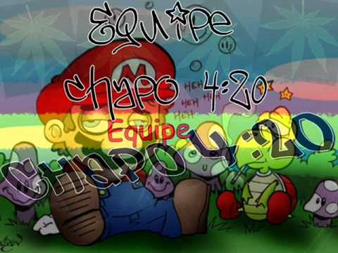 Eq. Chapo 4e20 - Mc Mayara - Sua Santinha