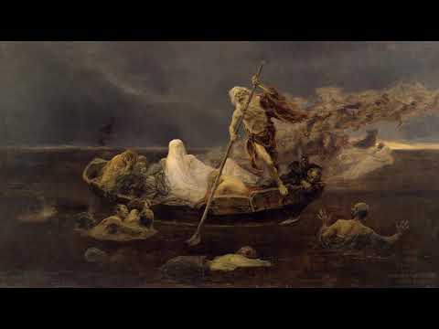 Wicked Caravan - Wicked Caravan - Orpheus (Official Video)