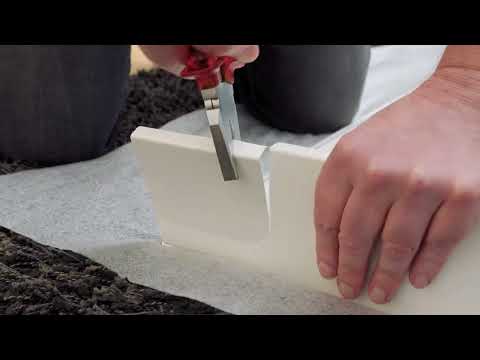 General assembly - Radiator cover | Sentimo