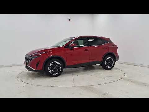 Nissan Qashqai 1.3 MILD HYBRID SV PREMIUM MANUAL - Image 2