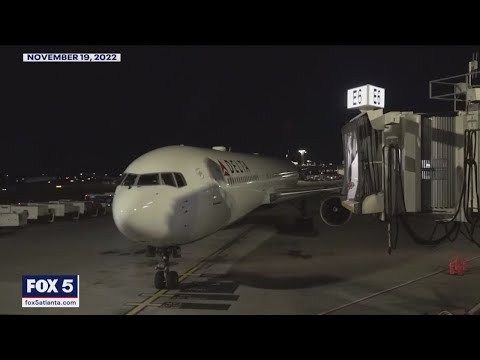 I-Team: Senate investigation: Recent European trip a 'taxpayer-funded vacation'