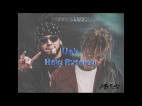 Anuel Aa, Rvssian Y Juice Wrld - No Me Ame (LETRAS)  Intro Dirty 80BPM