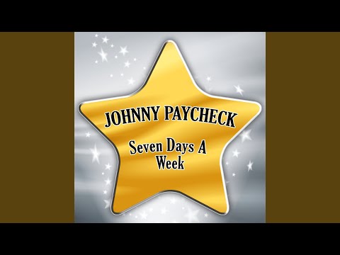 21 Miles To Lake Charles Prison - Johnny Paycheck