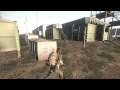 BP Kolme Huntteria