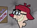 The Fairly Odd Parents Uncle Albert