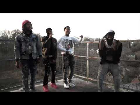 Bino1up - Start (Official Music Video)